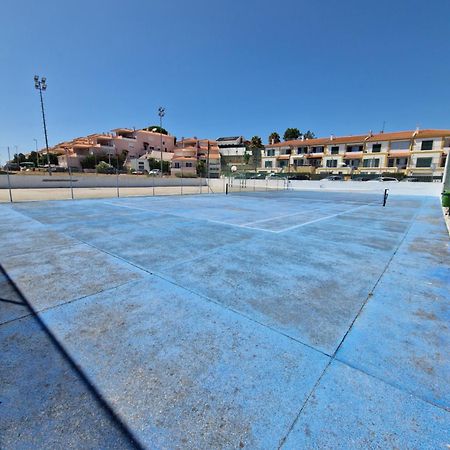 Apartamento Armanbel Sesimbra Exterior foto