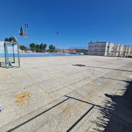 Apartamento Armanbel Sesimbra Exterior foto