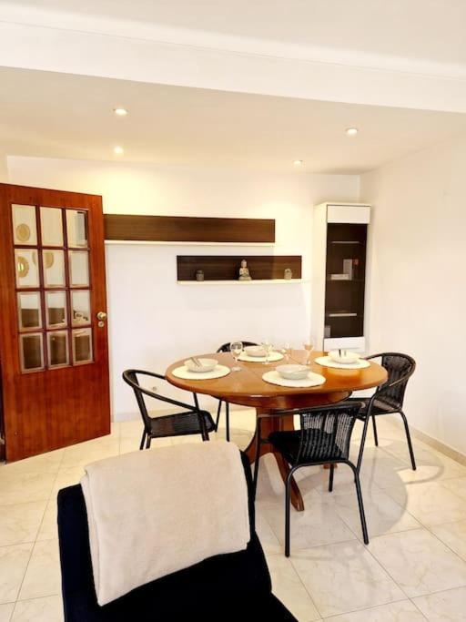 Apartamento Armanbel Sesimbra Exterior foto