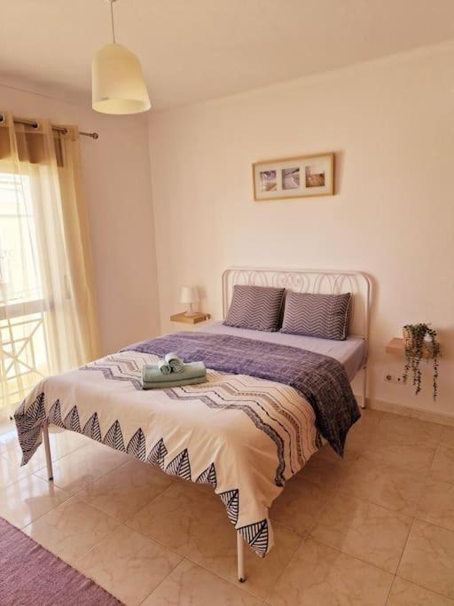 Apartamento Armanbel Sesimbra Exterior foto