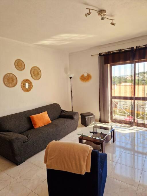 Apartamento Armanbel Sesimbra Exterior foto