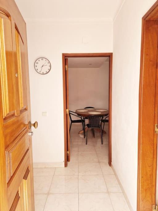 Apartamento Armanbel Sesimbra Exterior foto