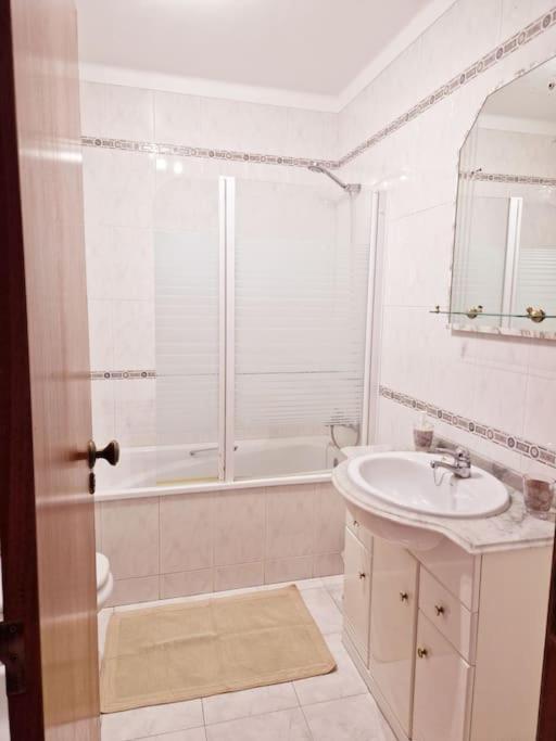 Apartamento Armanbel Sesimbra Exterior foto