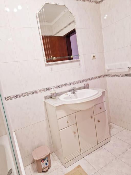 Apartamento Armanbel Sesimbra Exterior foto