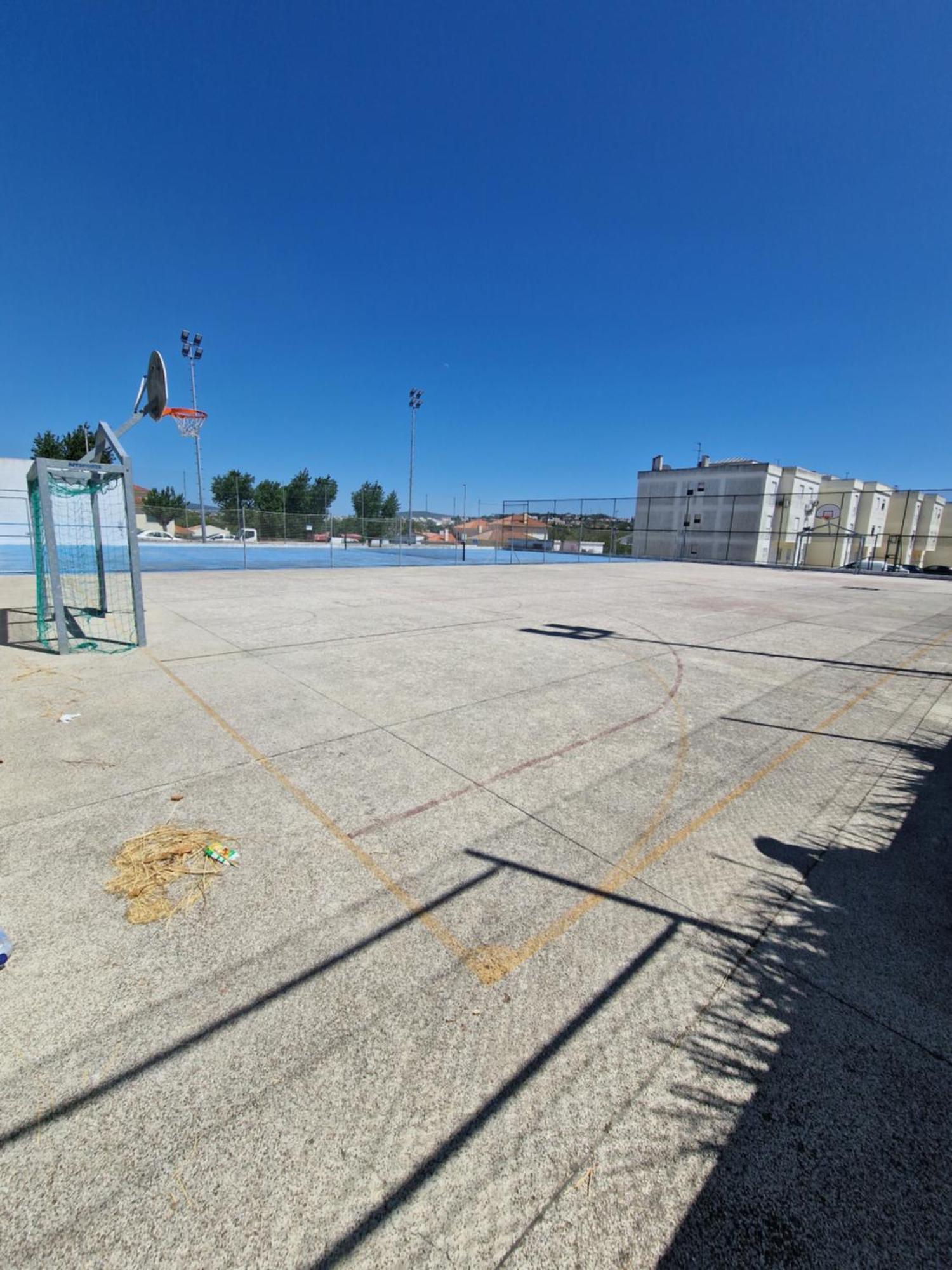 Apartamento Armanbel Sesimbra Exterior foto